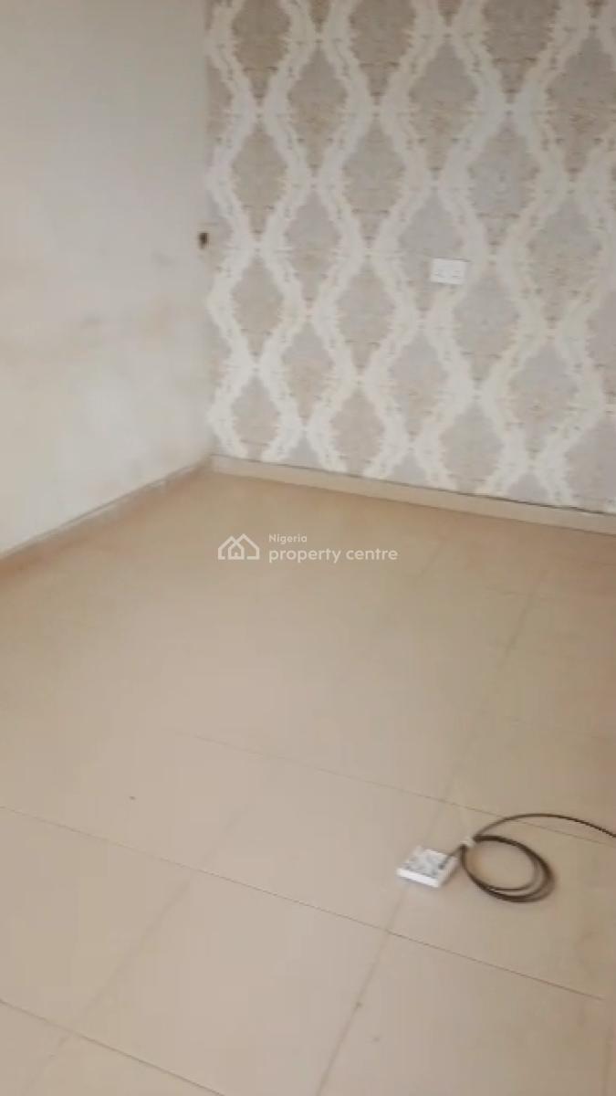 Lovely Mini Flat, Oregun, Ikeja, Lagos, Mini Flat (room and Parlour) for Rent