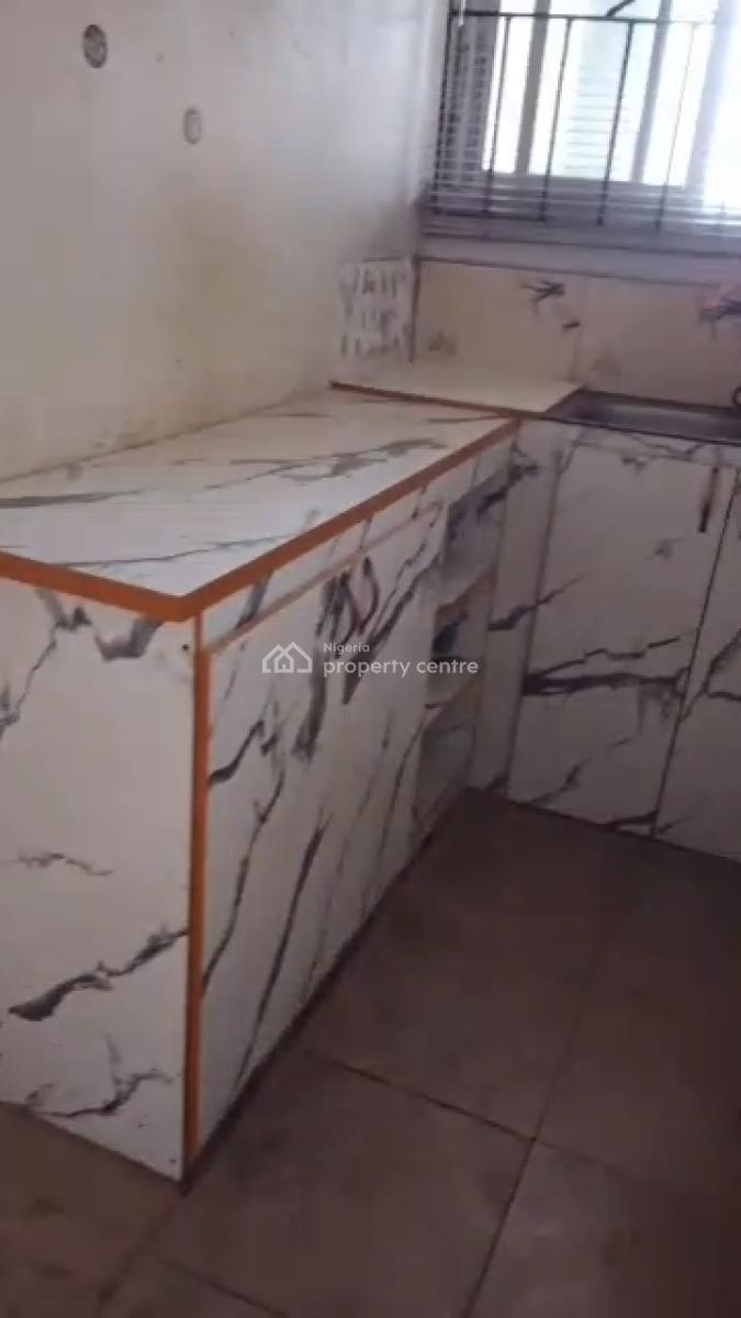Lovely Mini Flat, Oregun, Ikeja, Lagos, Mini Flat (room and Parlour) for Rent