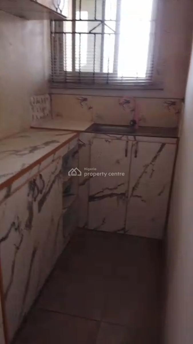 Lovely Mini Flat, Oregun, Ikeja, Lagos, Mini Flat (room and Parlour) for Rent