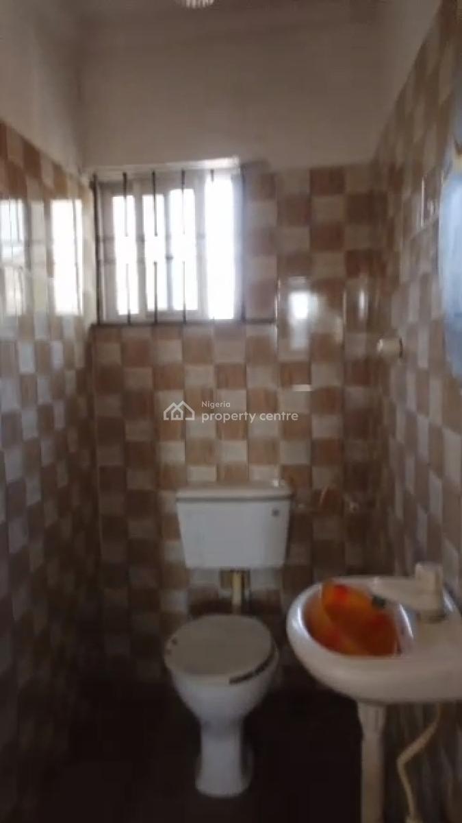 Lovely Mini Flat, Oregun, Ikeja, Lagos, Mini Flat (room and Parlour) for Rent