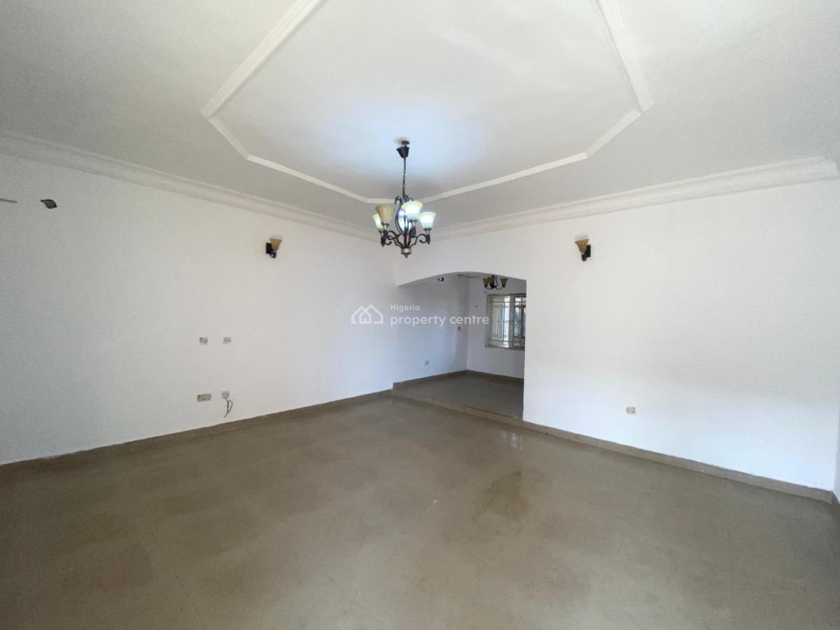 2 Bedroom Apartment, Wuye, Abuja, Flat / Apartment for Rent