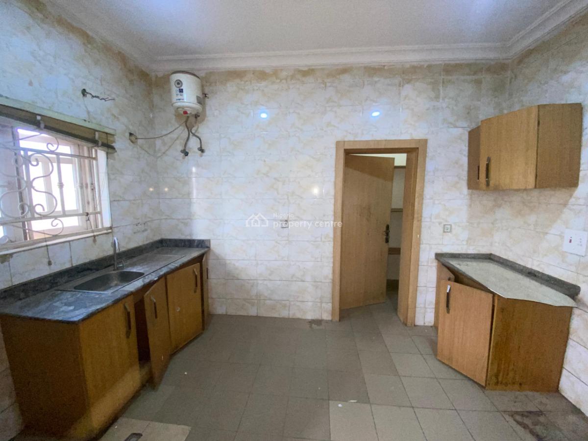 2 Bedroom Apartment, Wuye, Abuja, Flat / Apartment for Rent