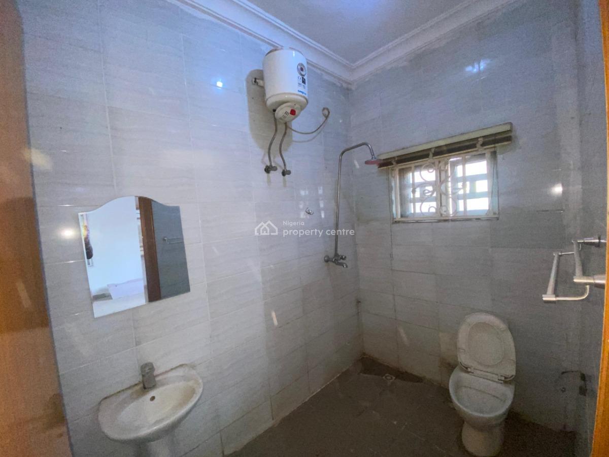 2 Bedroom Apartment, Wuye, Abuja, Flat / Apartment for Rent