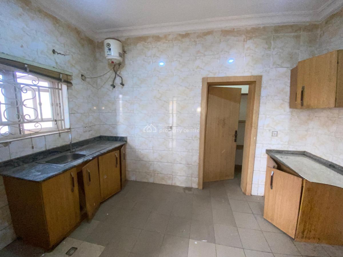 2 Bedroom Apartment, Wuye, Abuja, Flat / Apartment for Rent