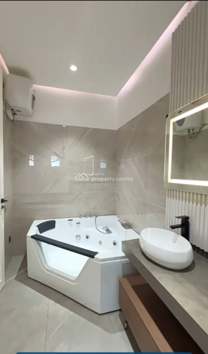 Tastefully Furnished 3 Bedroom Apartment with Mini Flat, Guest Chalet, Old Ikoyi, Ikoyi, Lagos, Flat / Apartment for Rent