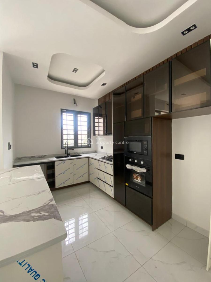 2 Units Left of This Lovely 2 Bedroom Apartment Suitable for Airbnb, Close Proximity to The Coastal Road, Ikate, Lekki, Lagos, Flat / Apartment for Sale