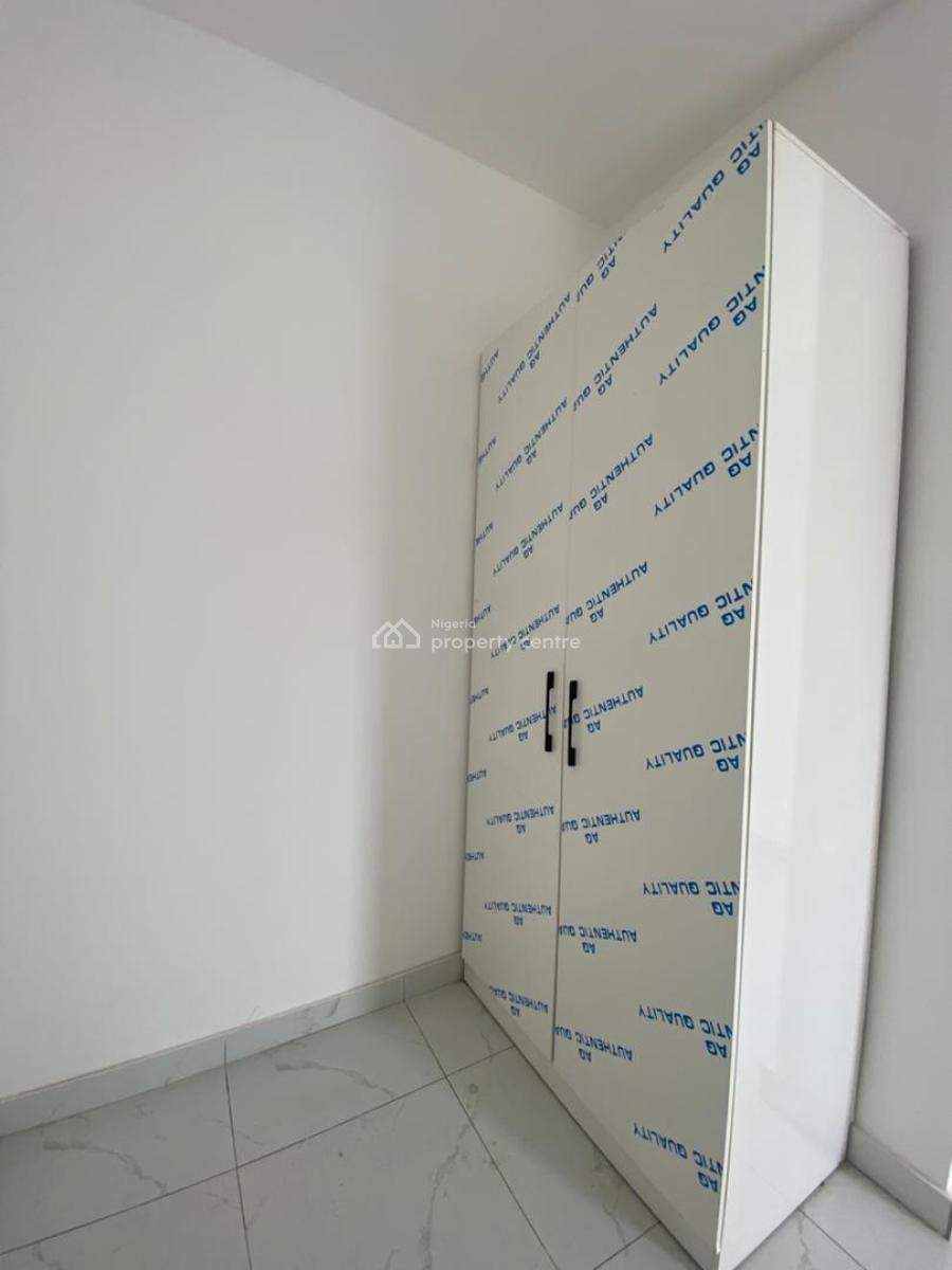 2 Units Left of This Lovely 2 Bedroom Apartment Suitable for Airbnb, Close Proximity to The Coastal Road, Ikate, Lekki, Lagos, Flat / Apartment for Sale