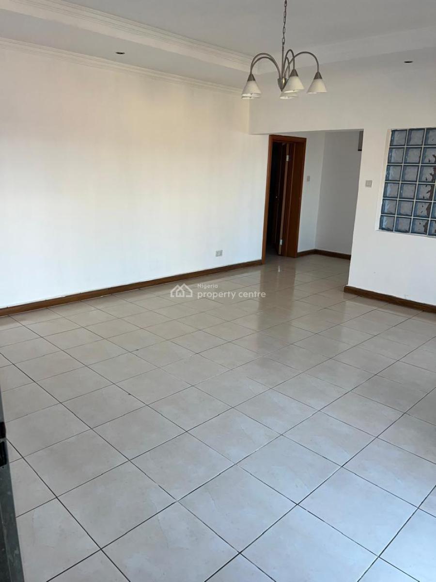 Luxury 3 Bedroom Apartment., Lekki Phase 1, Lekki, Lagos, Flat / Apartment for Rent