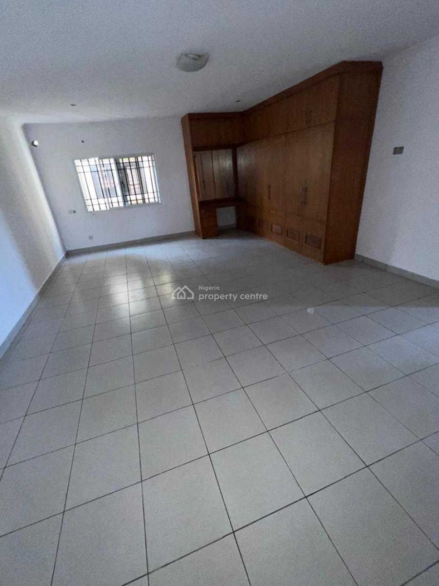 Luxury 3 Bedroom Apartment., Lekki Phase 1, Lekki, Lagos, Flat / Apartment for Rent