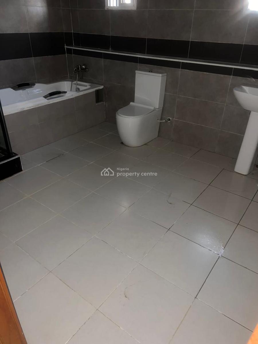 Luxury 3 Bedroom Apartment., Lekki Phase 1, Lekki, Lagos, Flat / Apartment for Rent