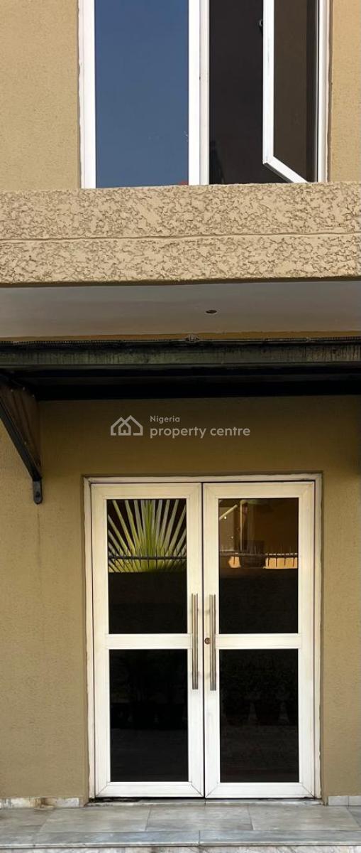 Luxury 3 Bedroom Apartment., Lekki Phase 1, Lekki, Lagos, Flat / Apartment for Rent