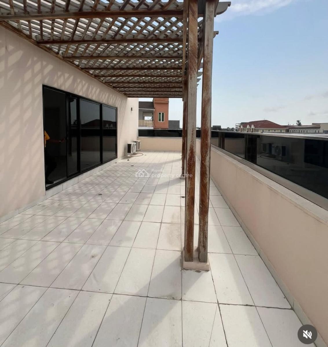 5 Bedroom Detached Duplex, Lekki Phase 1, Lekki, Lagos, Detached Duplex for Sale