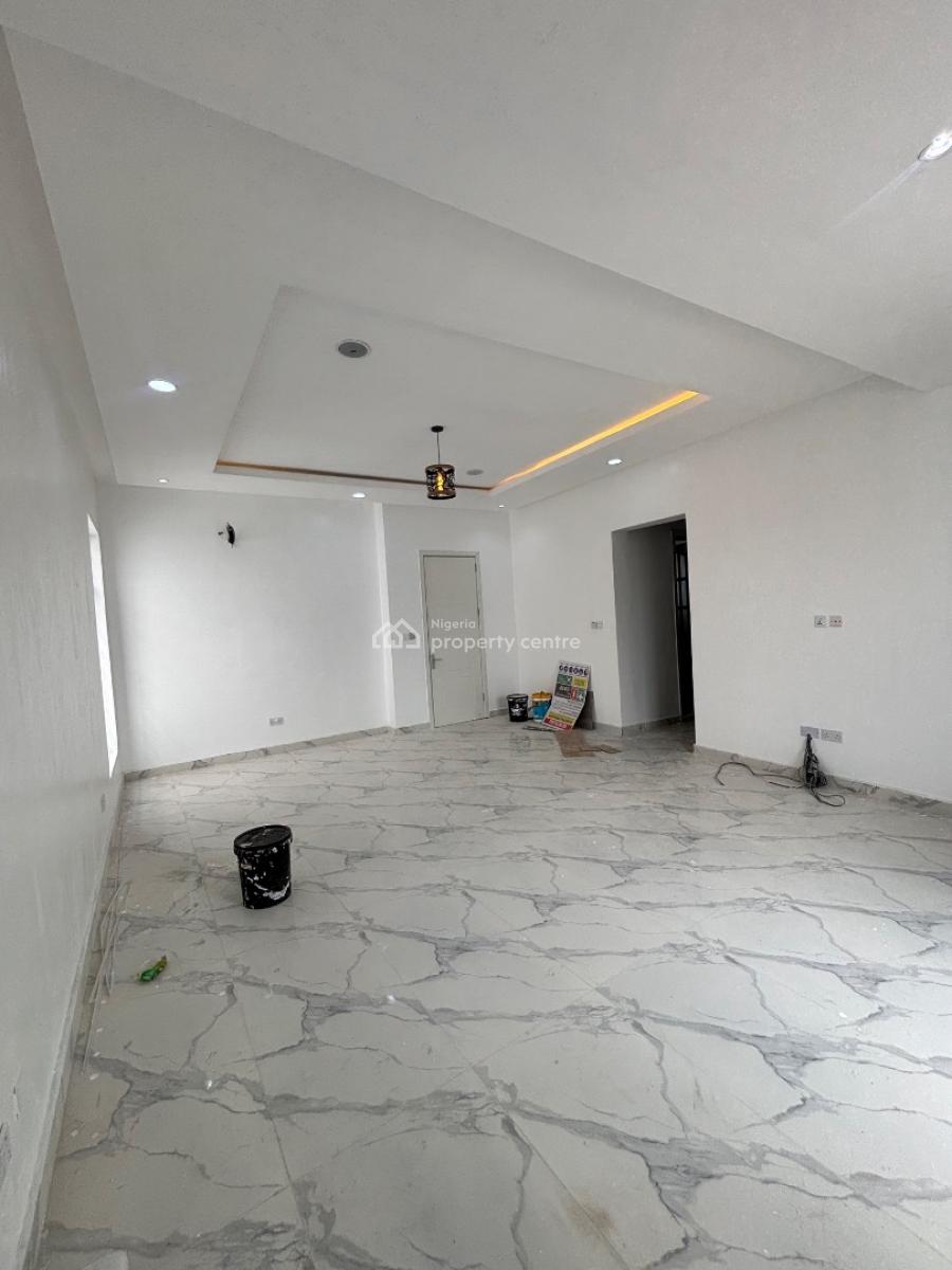 5 Bedroom Duplex with a Swimming Pool, Megamound Estate, Ikota, Lekki, Lagos, Detached Duplex for Sale