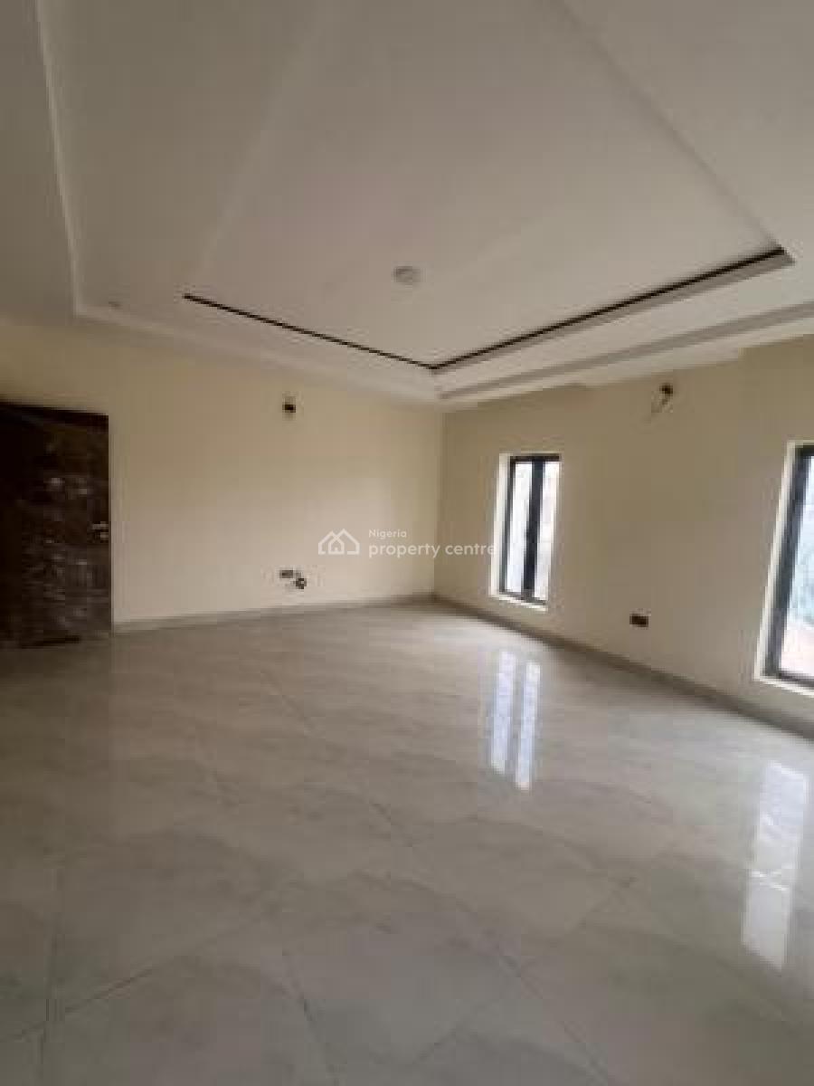 5 Bedroom Detached Duplex, Wuse 2, Abuja, Detached Duplex for Rent