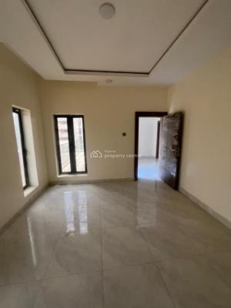 5 Bedroom Detached Duplex, Wuse 2, Abuja, Detached Duplex for Rent