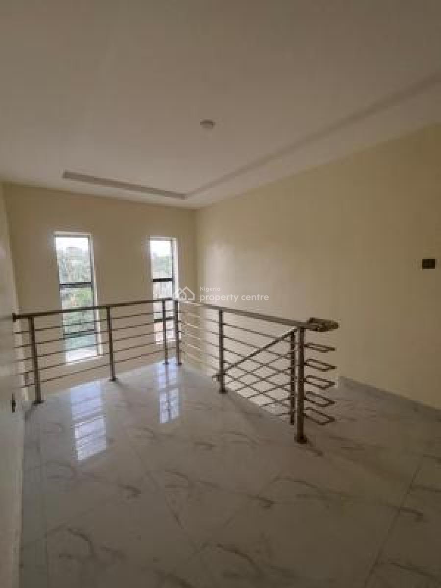 5 Bedroom Detached Duplex, Wuse 2, Abuja, Detached Duplex for Rent