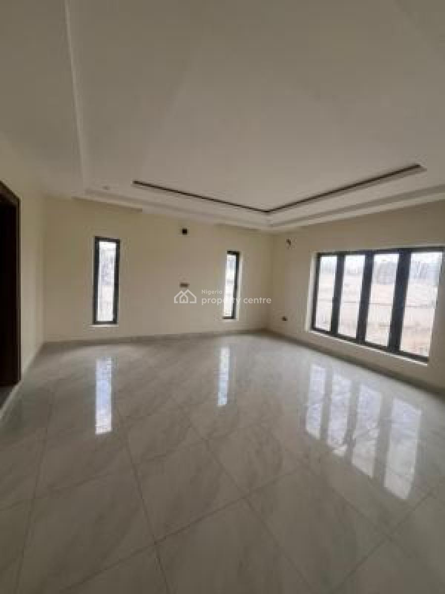 5 Bedroom Detached Duplex, Wuse 2, Abuja, Detached Duplex for Rent