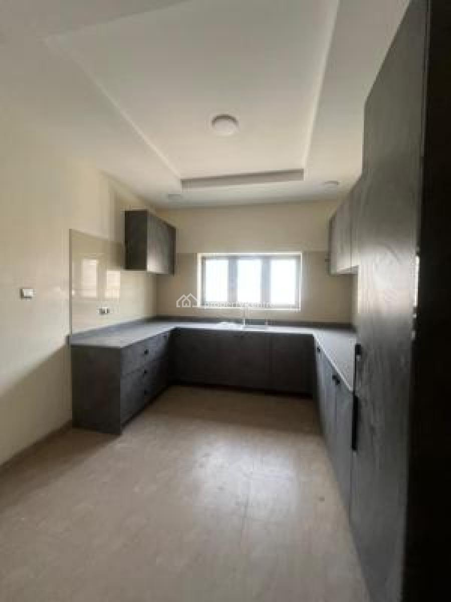 5 Bedroom Detached Duplex, Wuse 2, Abuja, Detached Duplex for Rent