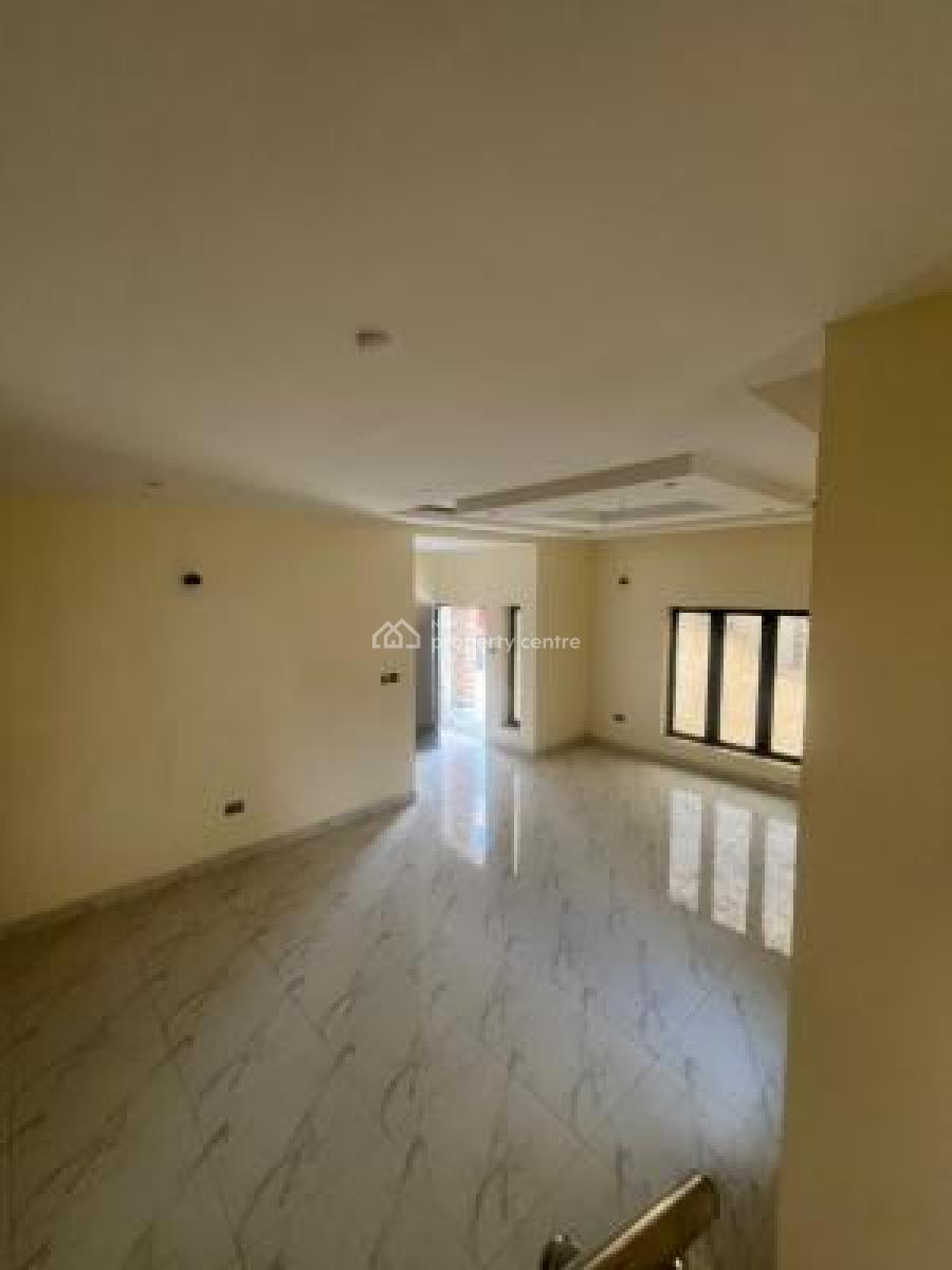 5 Bedroom Detached Duplex, Wuse 2, Abuja, Detached Duplex for Rent