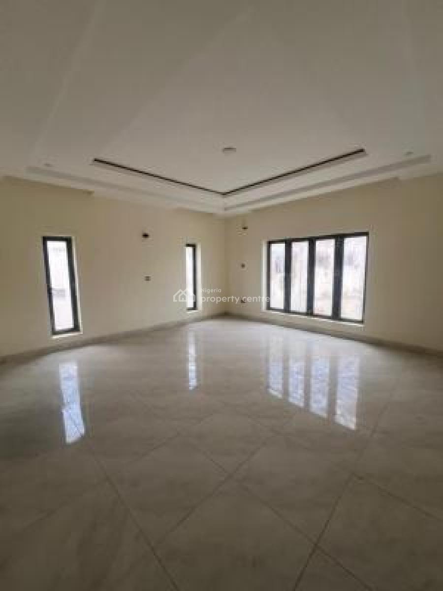 5 Bedroom Detached Duplex, Wuse 2, Abuja, Detached Duplex for Rent