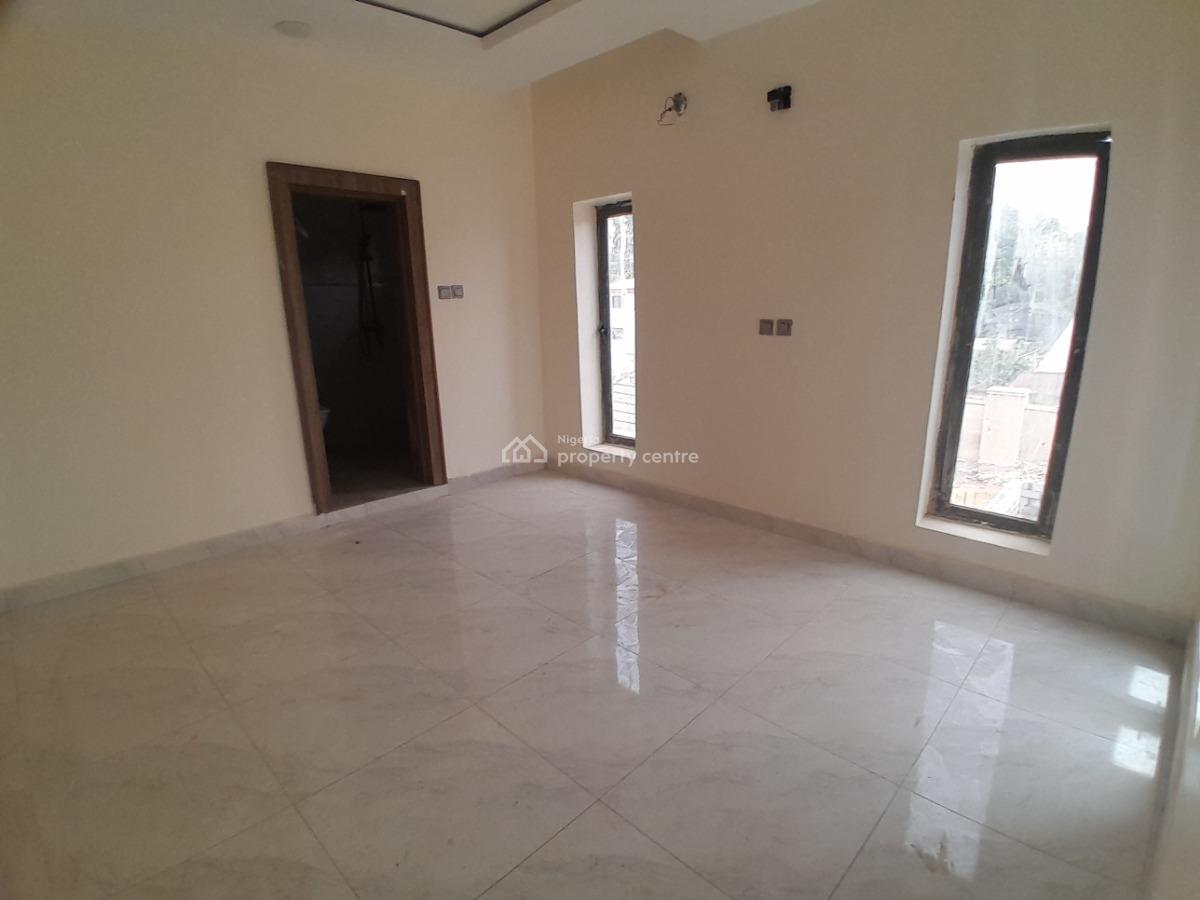Office Space, Fully Detached 5 Bedroom Duplex with Bq, Wuse 2, Abuja, Detached Duplex for Rent