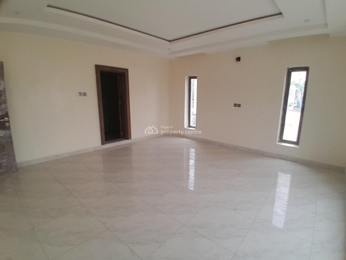 Office Space, Fully Detached 5 Bedroom Duplex with Bq, Wuse 2, Abuja, Detached Duplex for Rent