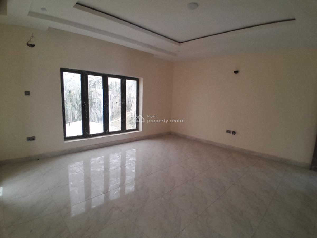 Office Space, Fully Detached 5 Bedroom Duplex with Bq, Wuse 2, Abuja, Detached Duplex for Rent