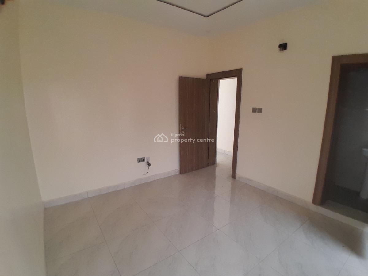 Office Space, Fully Detached 5 Bedroom Duplex with Bq, Wuse 2, Abuja, Detached Duplex for Rent