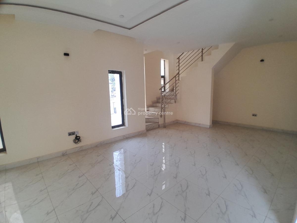 Office Space, Fully Detached 5 Bedroom Duplex with Bq, Wuse 2, Abuja, Detached Duplex for Rent