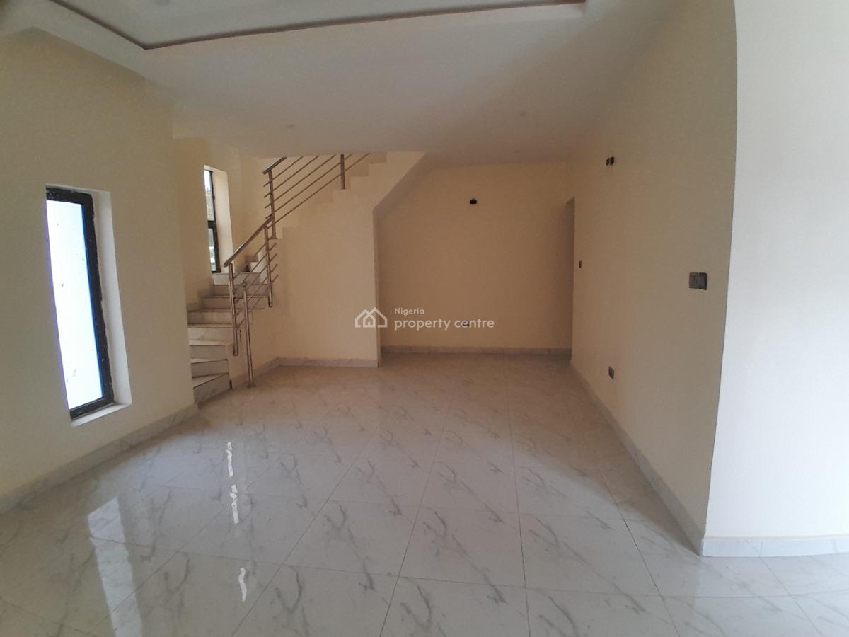 Office Space, Fully Detached 5 Bedroom Duplex with Bq, Wuse 2, Abuja, Detached Duplex for Rent