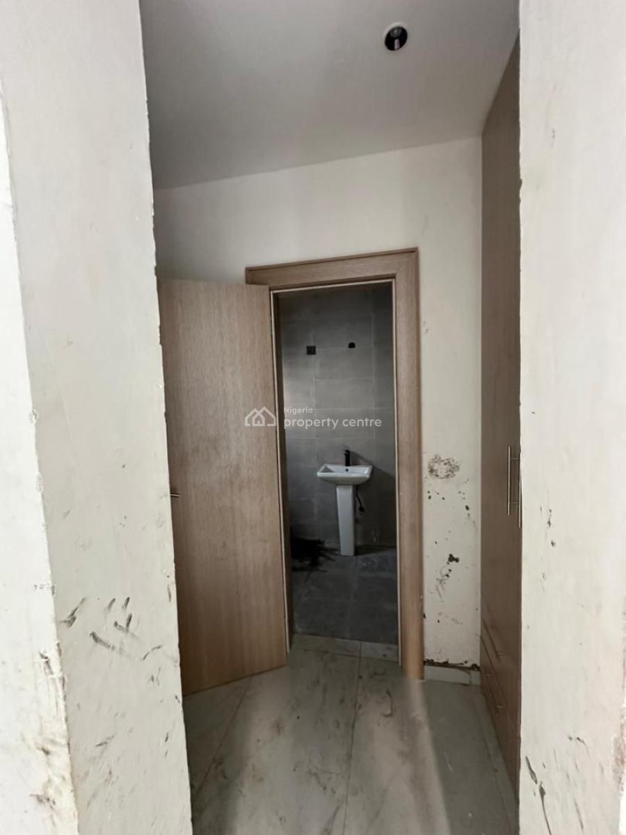 Massive 4 Bedroom in a Secured Environment, with Bq , Ojudu Berger, Massive 4 Bedroom with Bq and Study Room , Ojodu Berger Lagos, Ojodu Berger, Ojodu, Lagos, Detached Duplex for Sale