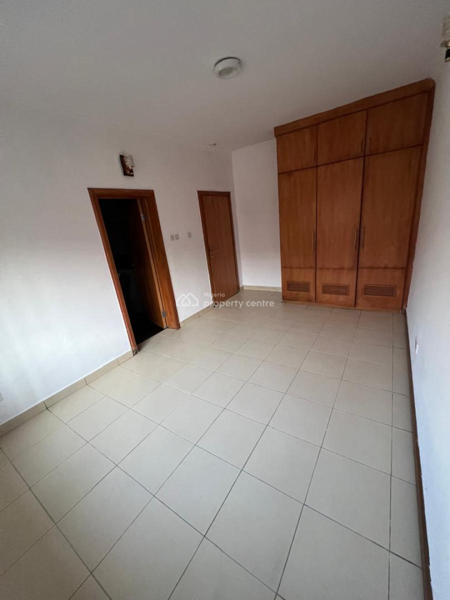 Luxury 4 Bedroom Maisonette Apartment., Lekki Phase 1, Lekki, Lagos, Flat / Apartment for Rent