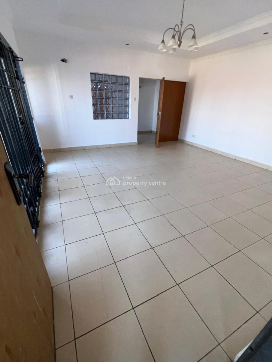 Luxury 4 Bedroom Maisonette Apartment., Lekki Phase 1, Lekki, Lagos, Flat / Apartment for Rent