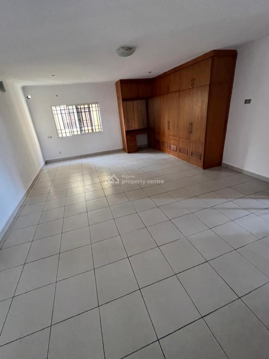 Luxury 4 Bedroom Maisonette Apartment., Lekki Phase 1, Lekki, Lagos, Flat / Apartment for Rent