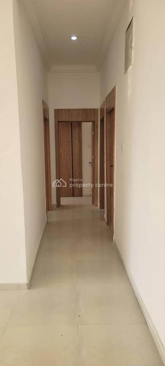 2 Bedroom Apartments, Fully Service, Western Foreshore Phase 2, Jakande, Lekki, Lagos, House for Rent