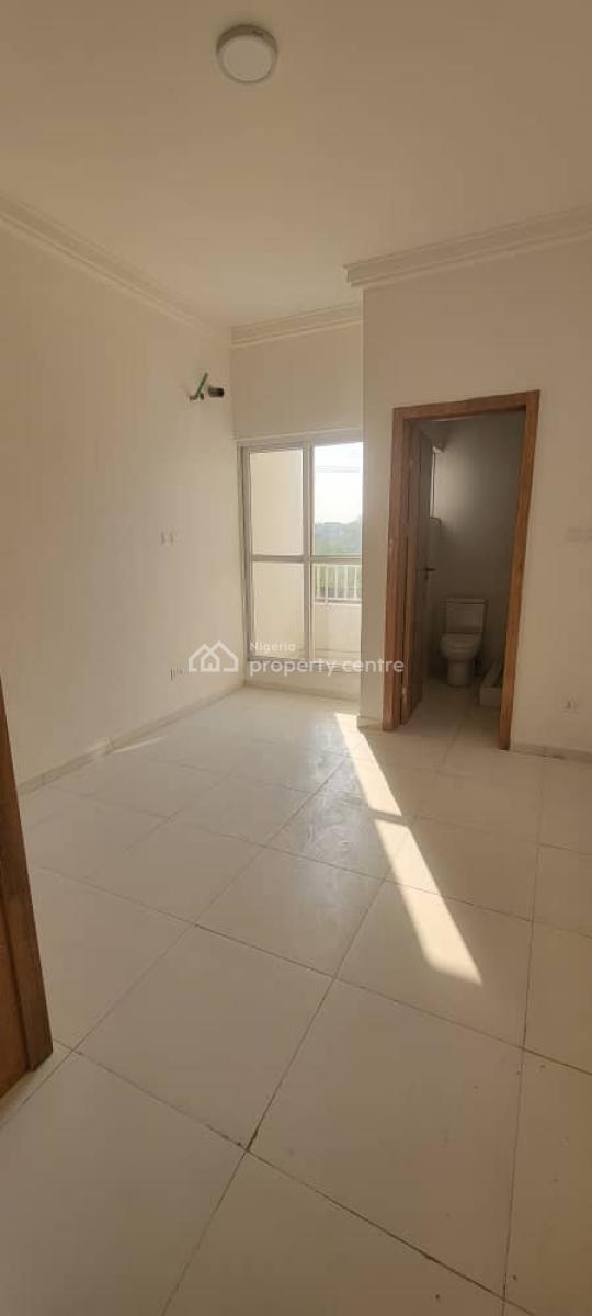 2 Bedroom Apartments, Fully Service, Western Foreshore Phase 2, Jakande, Lekki, Lagos, House for Rent