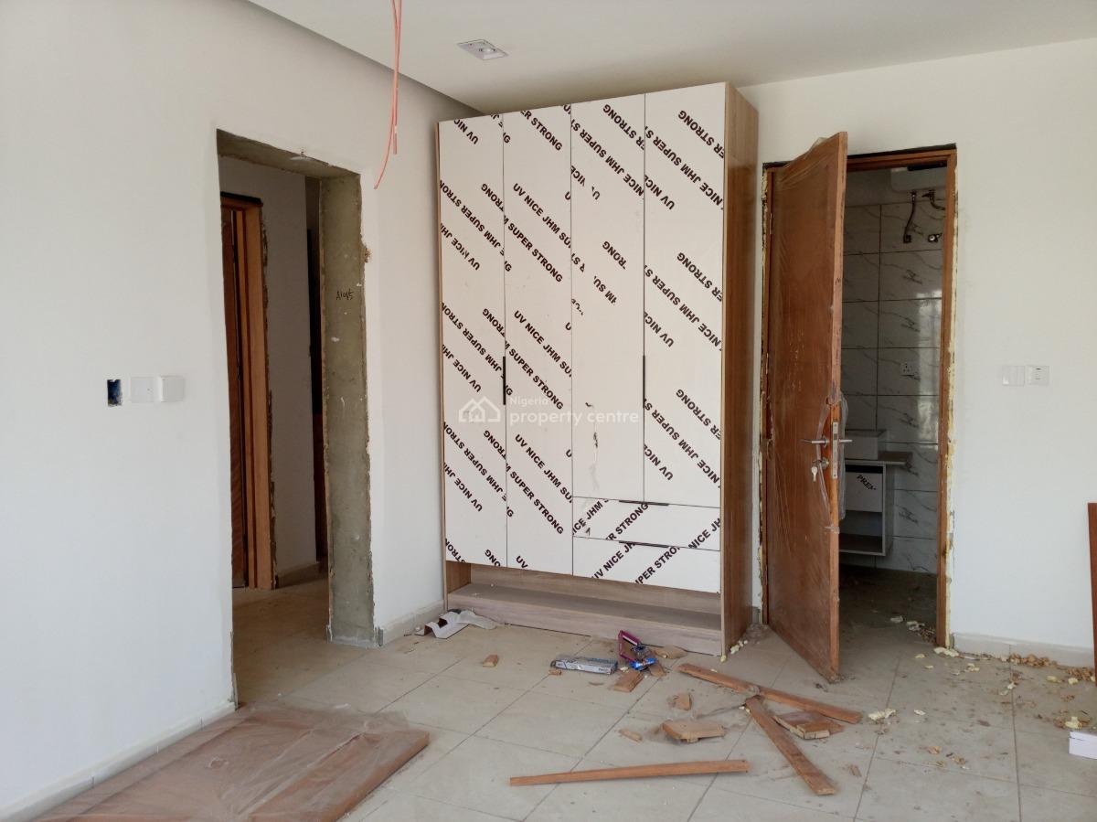 Luxury 2 Bedroom Apartment, Ologolo, Ologolo, Lekki, Lagos, Flat / Apartment for Sale