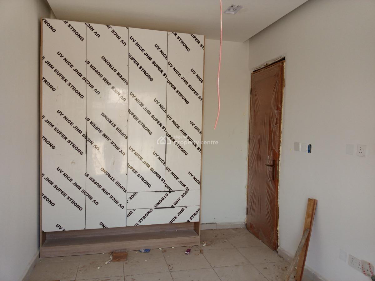 Luxury 2 Bedroom Apartment, Ologolo, Ologolo, Lekki, Lagos, Flat / Apartment for Sale