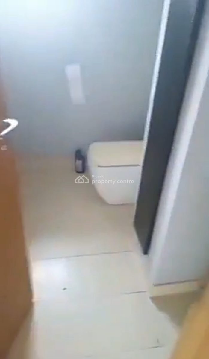 Luxury Serviced 3 Bedroom Apartment with Bq in a Mini Estate, Osborne 2, Osborne, Ikoyi, Lagos, Flat / Apartment for Rent