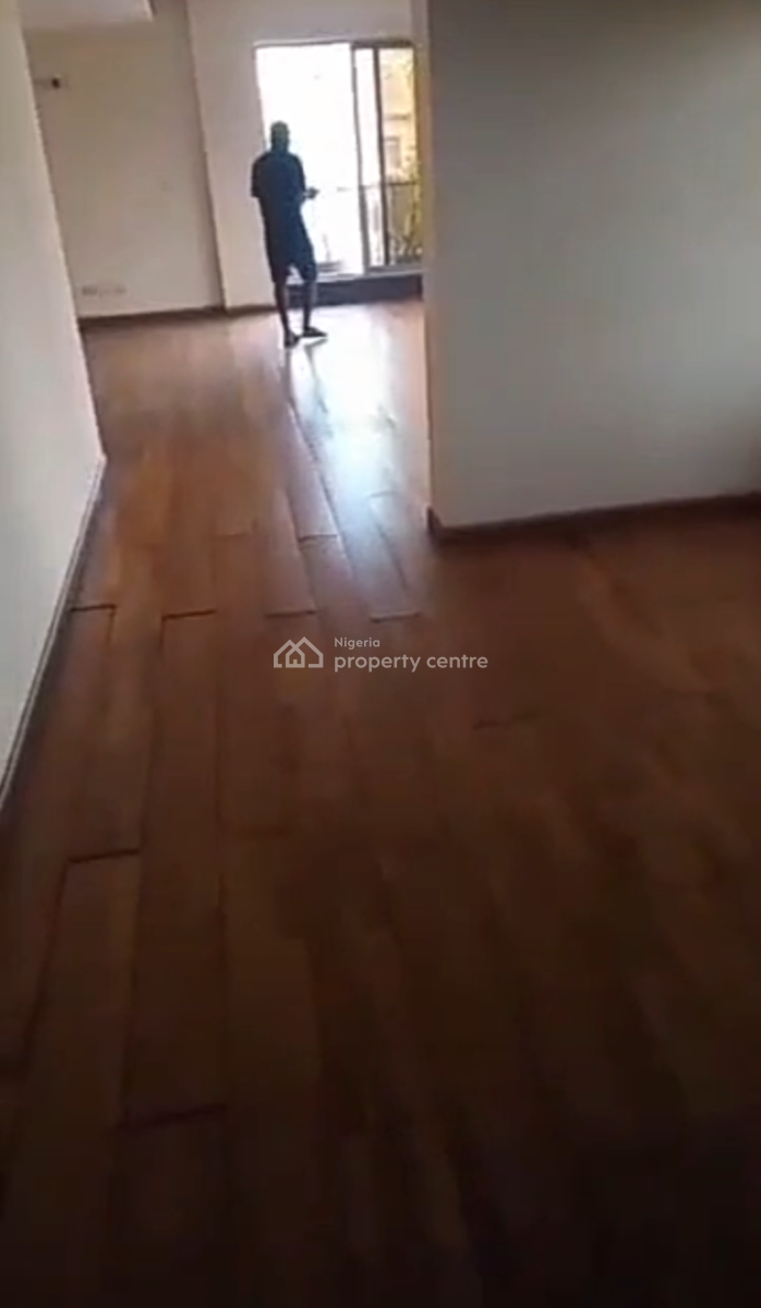 Luxury Serviced 3 Bedroom Apartment with Bq in a Mini Estate, Osborne 2, Osborne, Ikoyi, Lagos, Flat / Apartment for Rent