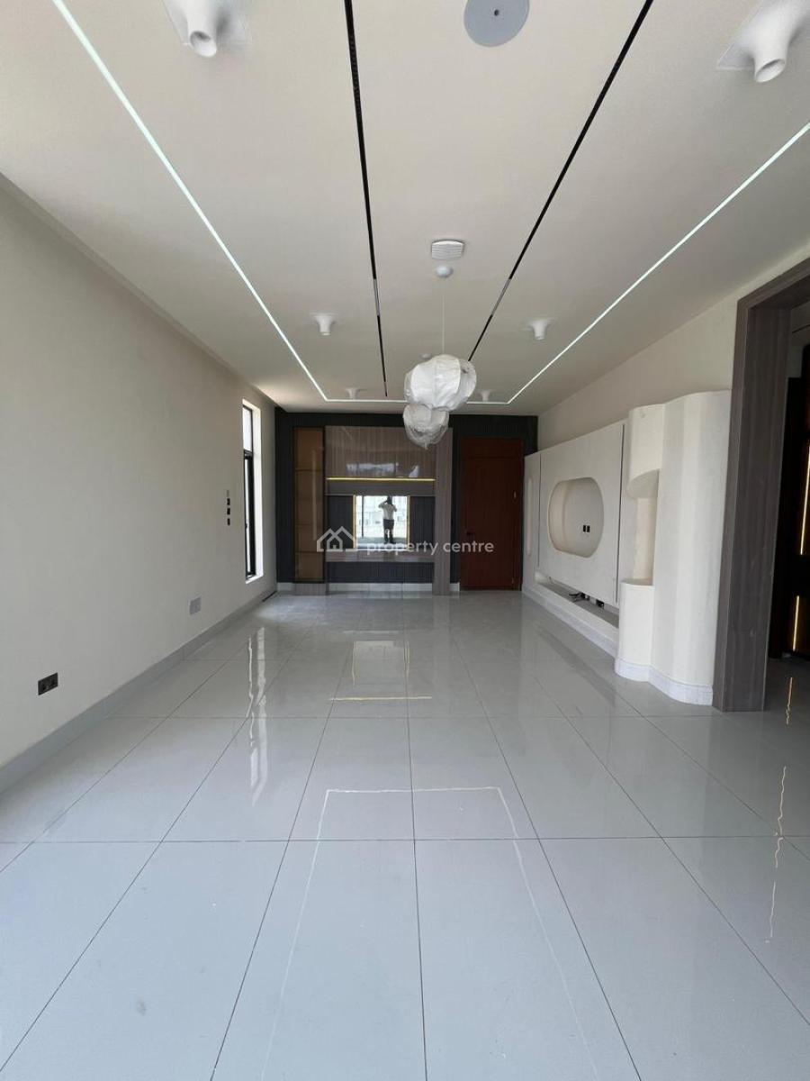 Luxury Five Bedroom Fully Detached Duplex, Orchid, Lekki, Lagos, Detached Duplex for Sale