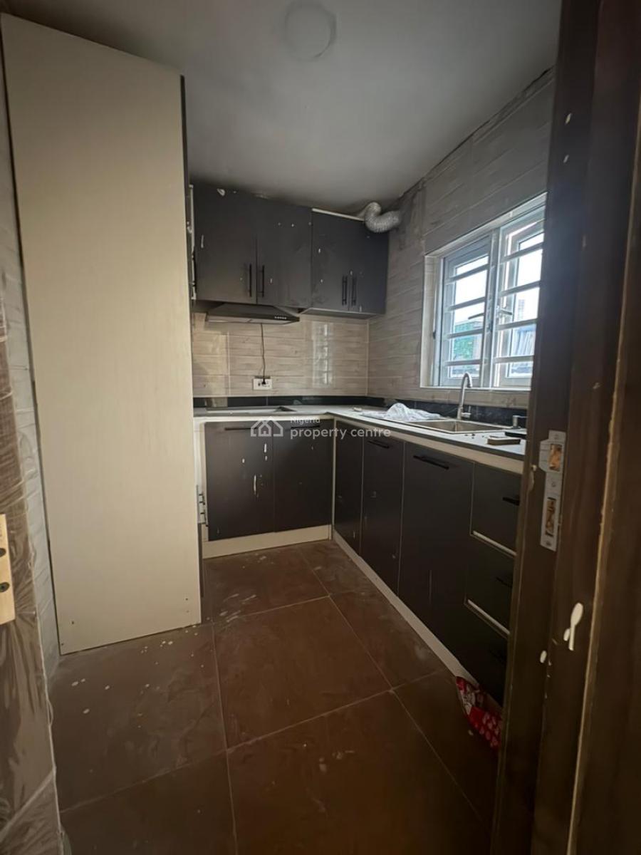 Sharp Lovely Newly Built 2 Bedroom Penthouse, Ikota Lekki Eti-osa Lagos, Ikota, Lekki, Lagos, Flat / Apartment for Sale