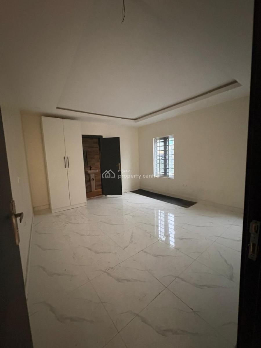 Sharp Lovely Newly Built 2 Bedroom Penthouse, Ikota Lekki Eti-osa Lagos, Ikota, Lekki, Lagos, Flat / Apartment for Sale