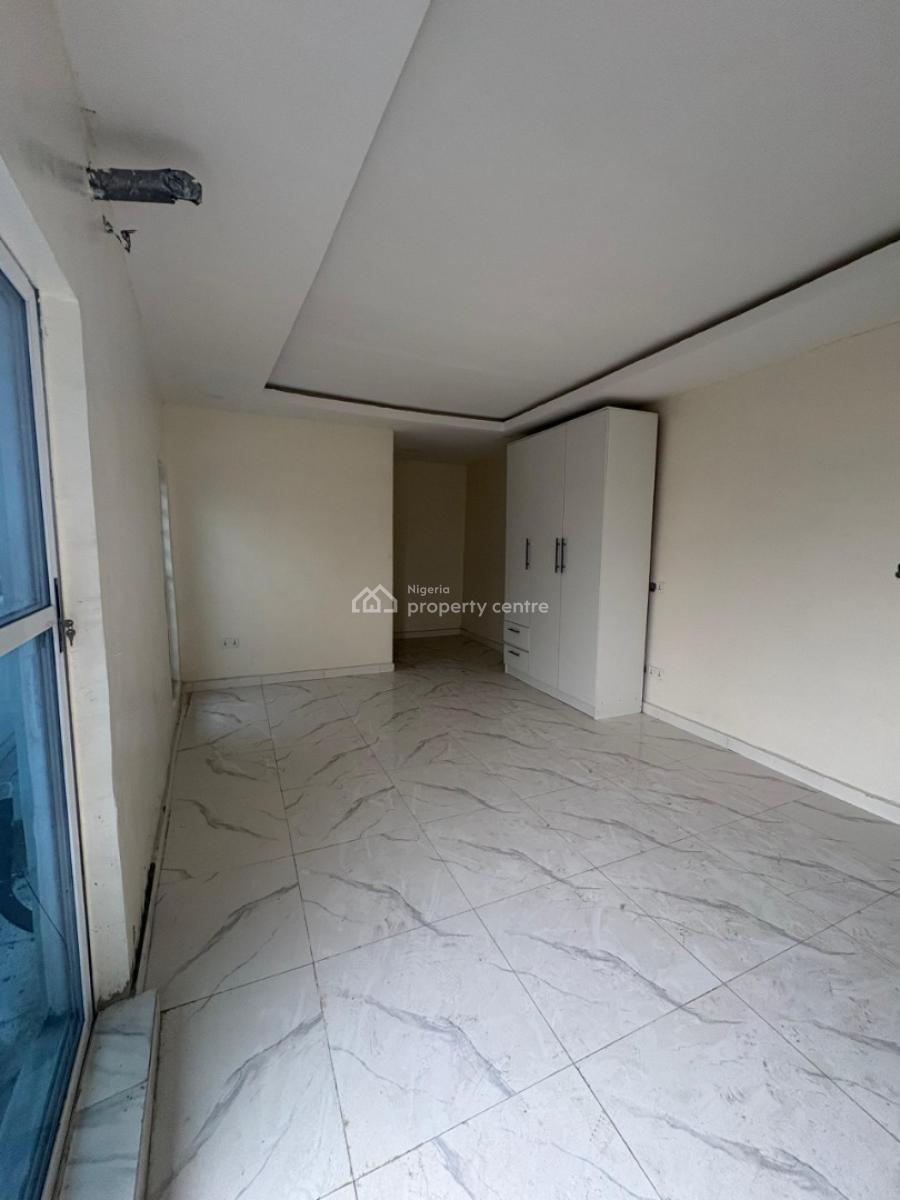 Sharp Lovely Newly Built 2 Bedroom Penthouse, Ikota Lekki Eti-osa Lagos, Ikota, Lekki, Lagos, Flat / Apartment for Sale