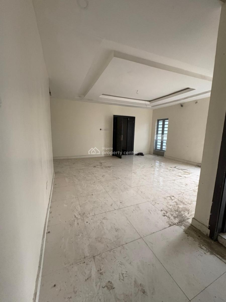 Sharp Lovely Newly Built 2 Bedroom Penthouse, Ikota Lekki Eti-osa Lagos, Ikota, Lekki, Lagos, Flat / Apartment for Sale