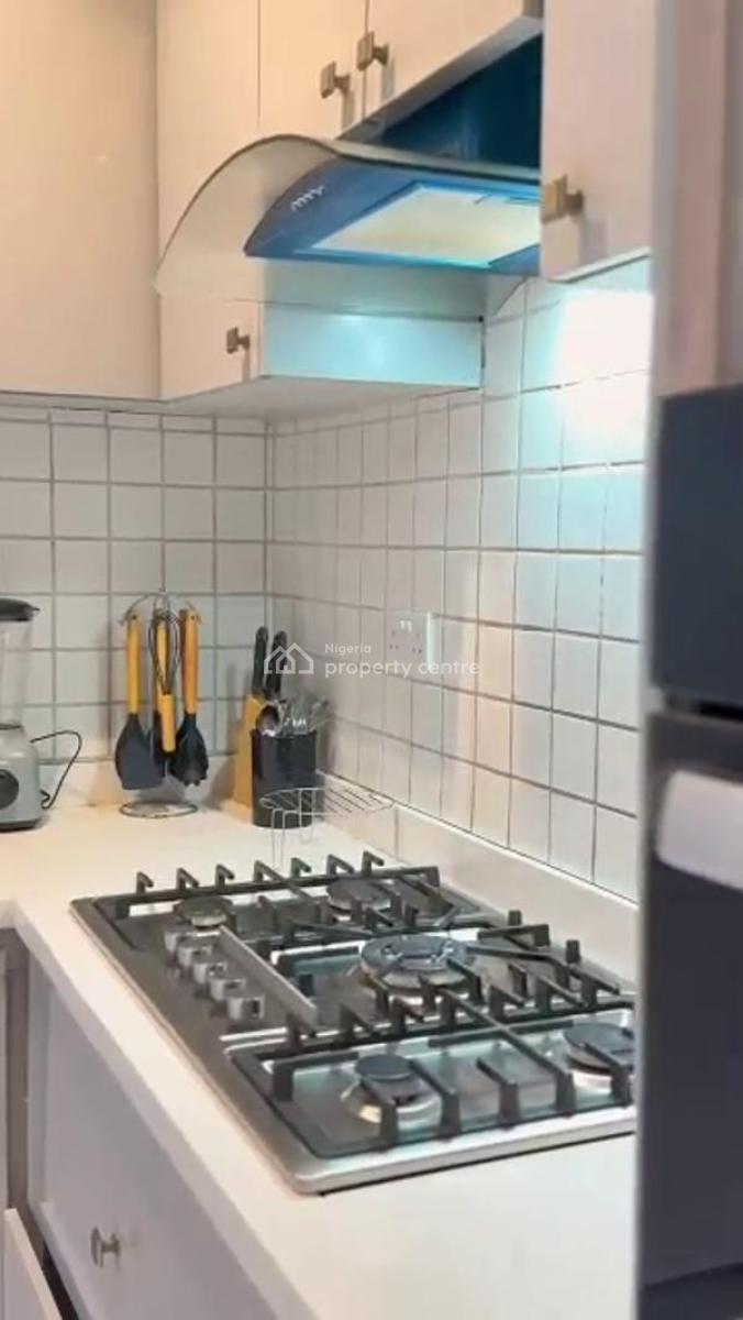 3 Bedroom Fully Furnished Apartment Available, Oniru Estate Vi, Victoria Island (vi), Lagos, Flat / Apartment for Sale