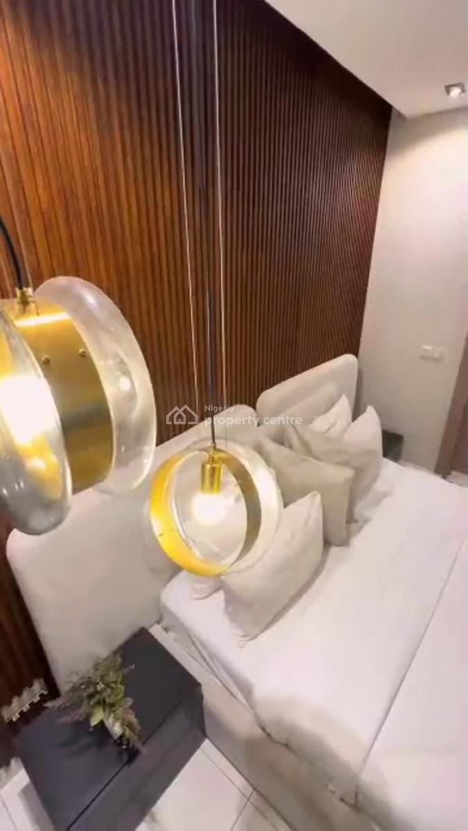 3 Bedroom Fully Furnished Apartment Available, Oniru Estate Vi, Victoria Island (vi), Lagos, Flat / Apartment for Sale