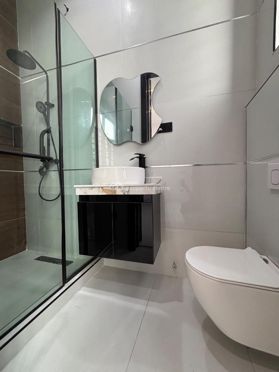 5 Bedroom Duplex with a Swimming Pool, Ikota, Lekki, Lagos, Detached Duplex for Sale