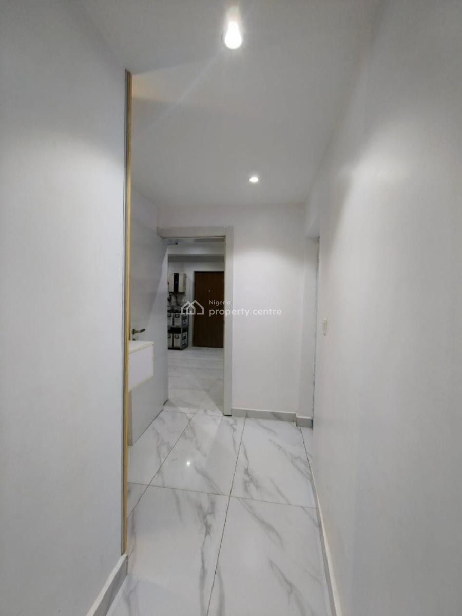 Well and Beautifully Furnished 3 Bedroom Penth Apartment, Primewater, Lekki, Ikate, Lekki, Lagos, House for Rent