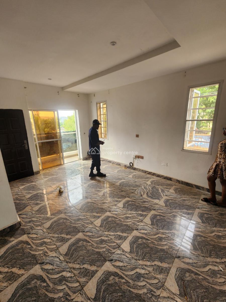 Luxury One Bedroom Block of Flat, News Engineering Dawaki, Dawaki, Gwarinpa, Abuja, Flat / Apartment for Rent
